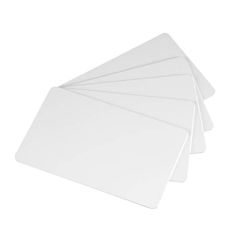 blank rfid card|everything id 30mil card.